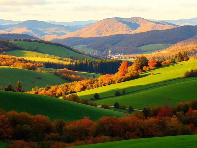 Warwick, NY real estate